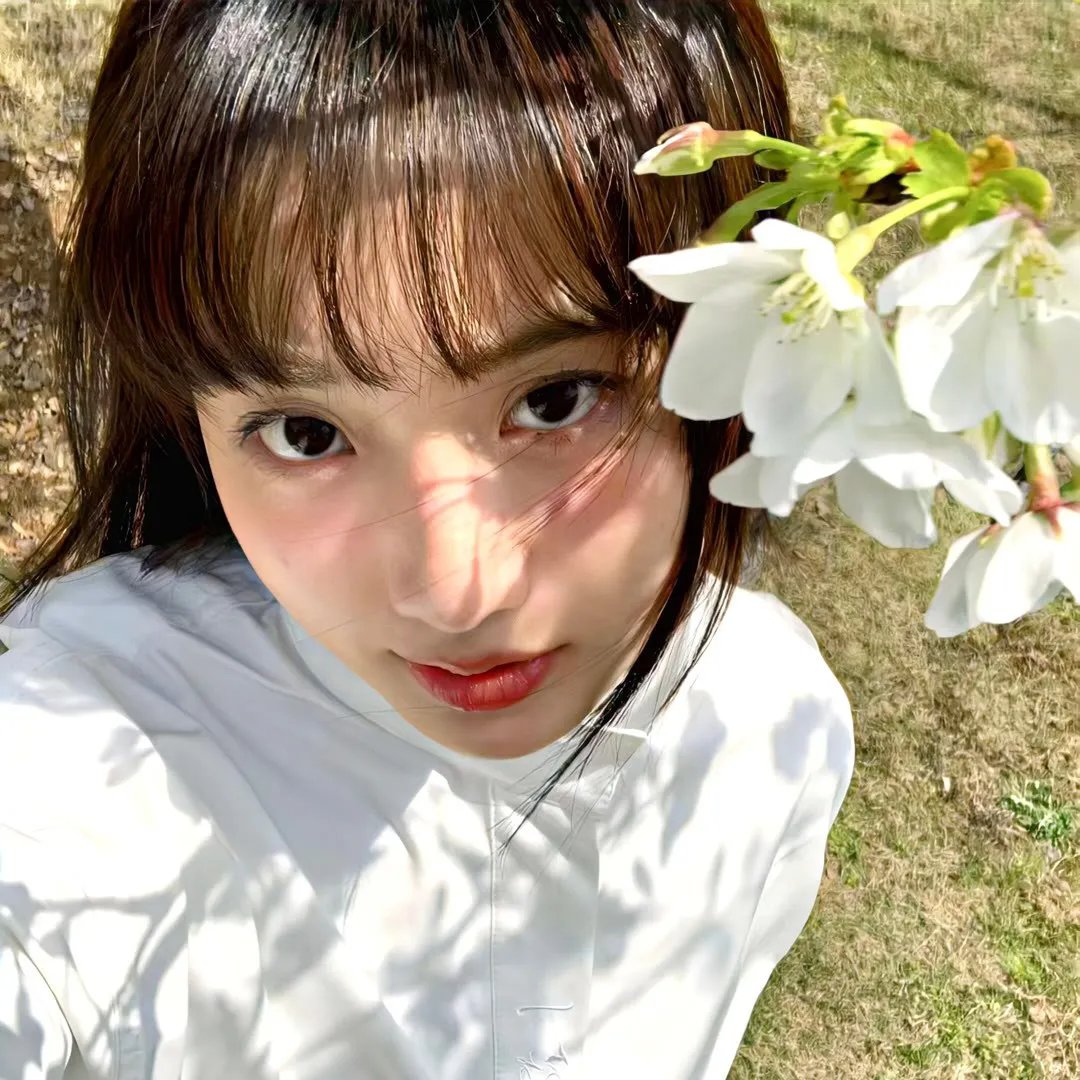 后备箱里的女孩